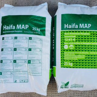 Phân bón MAP Haifa
