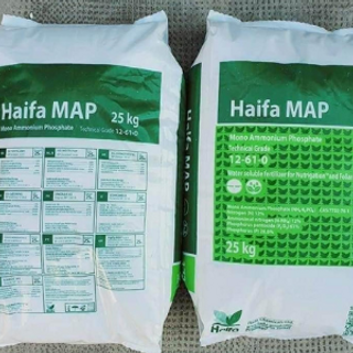 Phân bón MAP Haifa