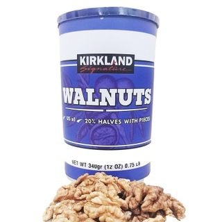 HẠT ÓC CHÓ KIRKLAND 453GR (THÙNG 12 HỘP)