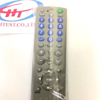Remote điều khiển Tivi đa năng SUOER SON-303E