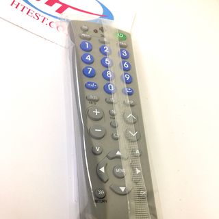Remote điều khiển Tivi đa năng SUOER SON-303E