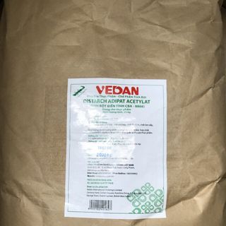 Bột mì biến tính VEDAN - 7631 giá sỉ