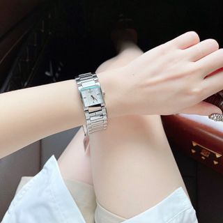 ĐỒNG HỒ TISSOT VUÔNG MINI SIÊU CẤP NEW