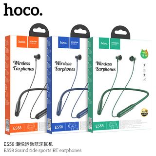 Tai Nghe Bluetooth Thể Thao Hoco ES58 giá sỉ