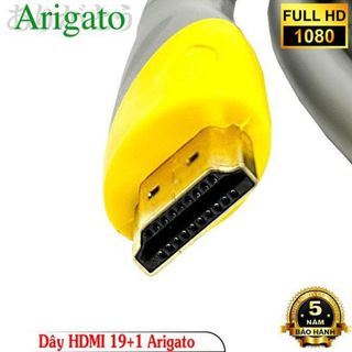 Dây HDMI ARIGATO 19+1 chuẩn 2.0 dài 20M
