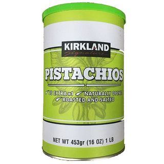 HẠT DẺ CƯỜI KIRKLAND 453GR ( THÙNG 12 HỘP)