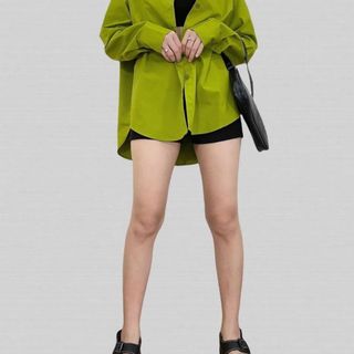 Chuyên sỉ áo sơ mi cốm Xưởng may YoYo chuyên sỉ thun thái