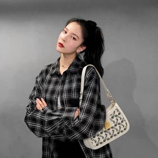 Túi kẹp nách xinh