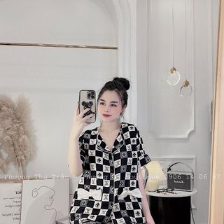 Đồ bộ pizama
