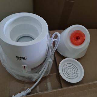 Máy xông hoa quả