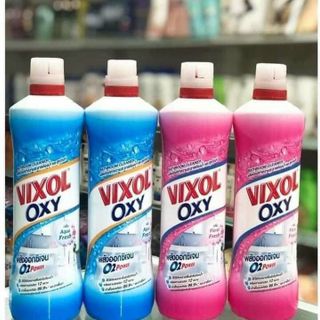 Tẩy Toilet Vixol OXY Thái Lan giá sỉ