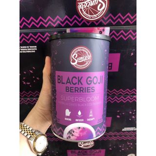 HẮC KỶ TỬ MỸ BLACK GỌI BERIES 454 GR (12 HỘP/ THÙNG)
