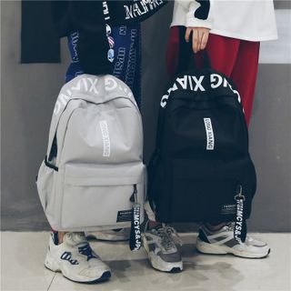 Balo Vải Dù Đủ Màu giá sỉ