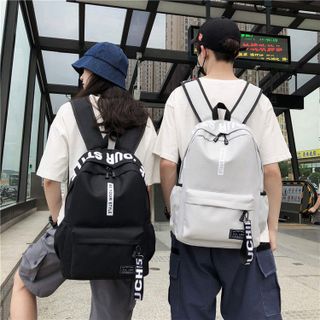 Balo Vải Dù Đủ Màu