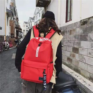 Balo Vải Dù Đủ Màu