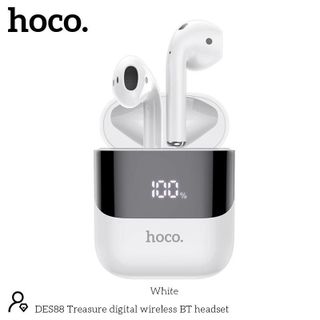 Tai nghe bluetooth TWS Hoco DES88