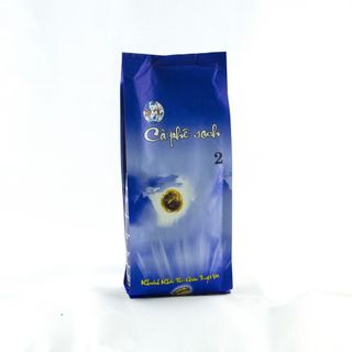 Cà phê Sơn Tùng số 2 Xanh Dương ( Dòng Quán Nước ) gói 500g Thùng 20 gói giá sỉ