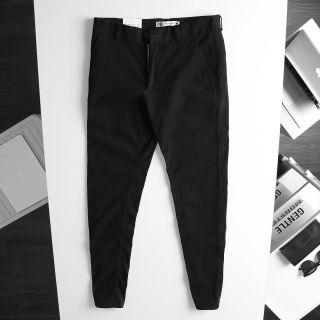 QUẦN KAKI CO GIÃN NAM BODY HÀN QUỐC