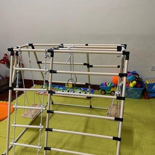 Xà đu đa năng KENBO loại hình thang