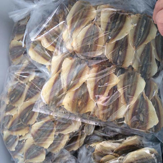 Khô Cá chỉ vàng Bình Thuận Loại 1 _ Giá sỉ tận gốc