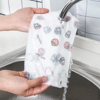 Cuộn khăn giấy đa năng 20cm