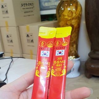 Tinh chất Hồng sâm Daedong cô đặt dạng stick giá sỉ