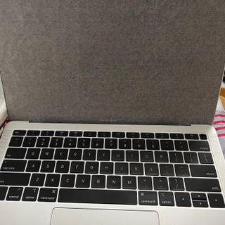 Macbook air 2019