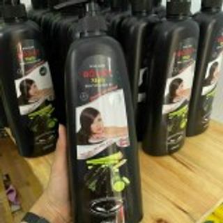 DẦU GỘI BỒ KẾT SẢ CHANH MAILY 1000ML