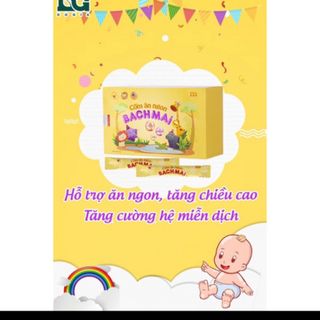 Cốm ăn ngon Bạch Mai NEW