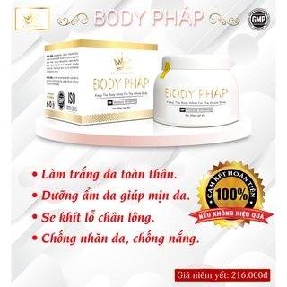 Kem Body d giá sỉ