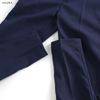 QUAN TAY DAI AKUBA 624