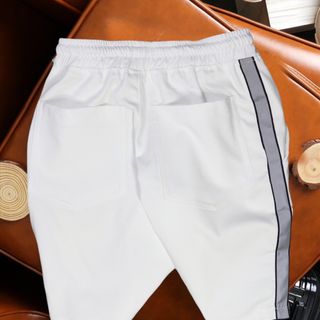 SHORT KAKI VIỀN DÂY DẠ QUANG QSC 08