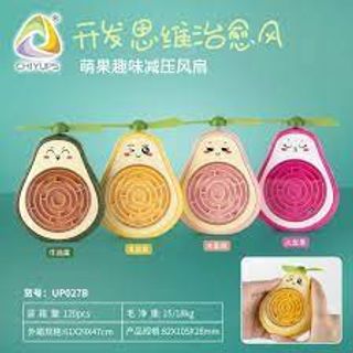 Quạt Bơ chơi game giá sỉ