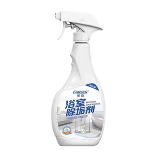 Tẩy trắng inox nhà tắm, nhà vệ sinh