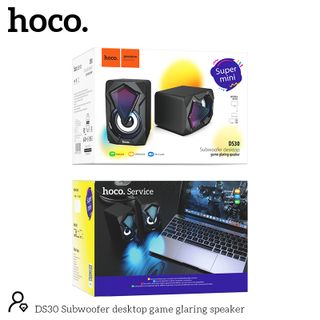 Loa máy tính Hoco DS30 giá sỉ