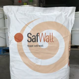 Betaglucan Immunowall bổ gan