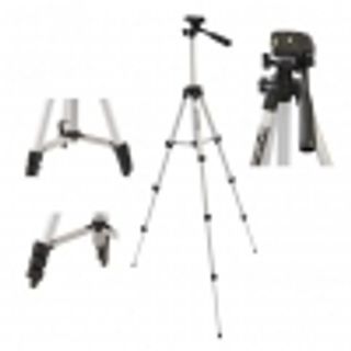 Gậy chụp hình Tripod 3110 _ Chân đế điện thoại _ 3 Chân Máy Ảnh Chụp Hình Selfie Tự Sướng