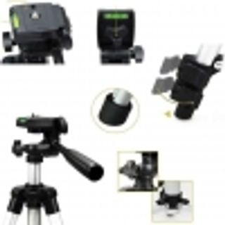 Gậy chụp hình Tripod 3110 _ Chân đế điện thoại _ 3 Chân Máy Ảnh Chụp Hình Selfie Tự Sướng