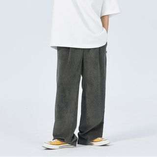 Áo polo trơn form rộng, áo polo trắng Unisex có cổ đẹp chất cotton PLT01 Miucho basic