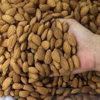 HẠNH NHÂN NGUYÊN HẠT CÓ VỎ LỤA
