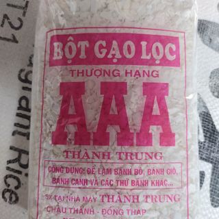 Gạo lọc
