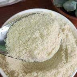 HẠNH NHÂN BỘT