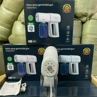 Bình phun,súng phun khử khuẩn K5 Pro