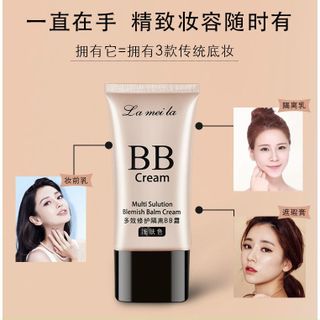 Kem nền makeup BB
