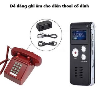 Máy ghi âm sk0012