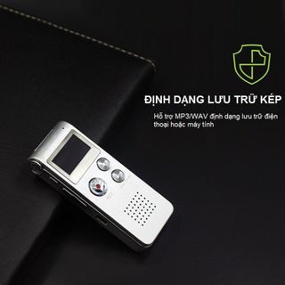 Máy ghi âm sk0012