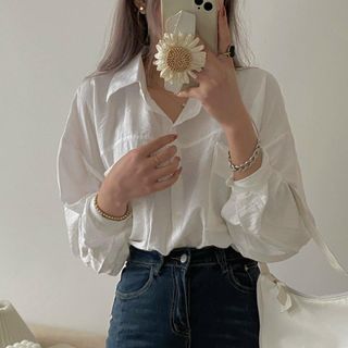 Chuyên sỉ áo sơ mi đũi ạnh hai túi Xưởng may YoYo chuyên sỉ thun thái