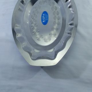 DĨA HỘT XOÀI INOX RAINY