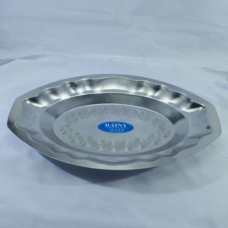 DĨA HỘT XOÀI INOX RAINY