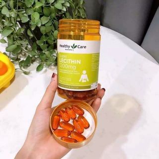 Mầm đậu nành healthyCare giá sỉ